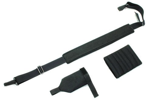 Socom Gear M82A1 Sling  a  Cheek Pad KIT