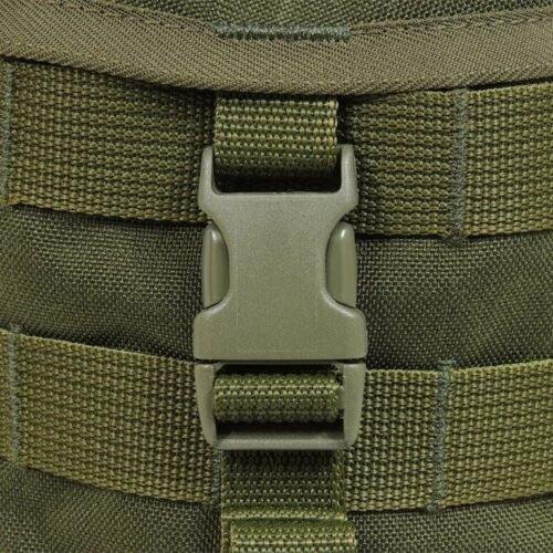 Wisport(R) Raccoon 9L Side Pocket - Multicam(R) Black