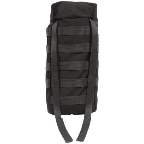 Wisport(R) Raccoon 9L Side Pocket - Black