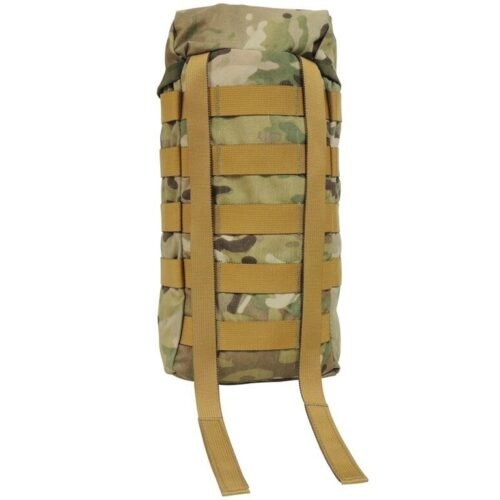 Wisport(R) Raccoon 9L Side Pocket - RAL7013