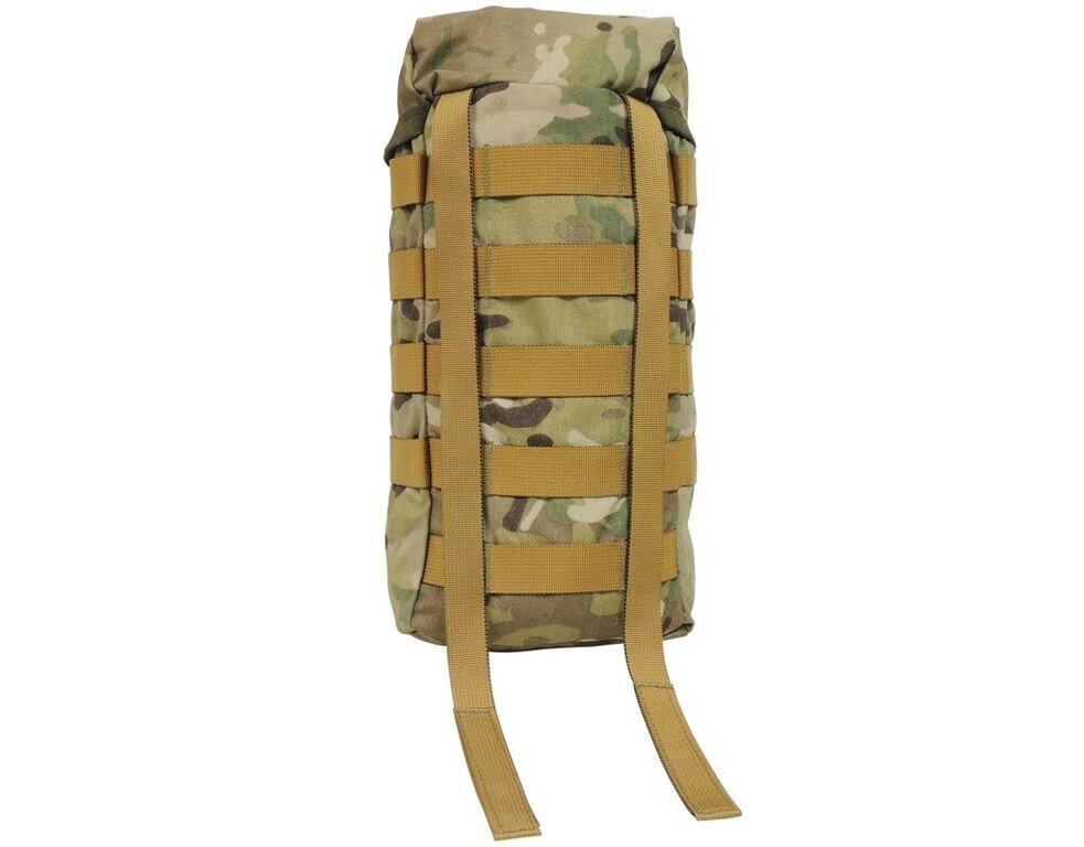 Wisport(R) Raccoon 9L Side Pocket - RAL7013