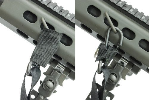 Socom Gear M82A1 Sling  a  Cheek Pad KIT