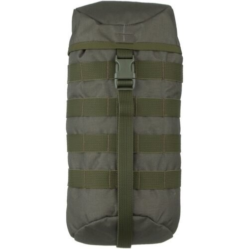 Wisport(R) Raccoon 9L Side Pocket - RAL7013