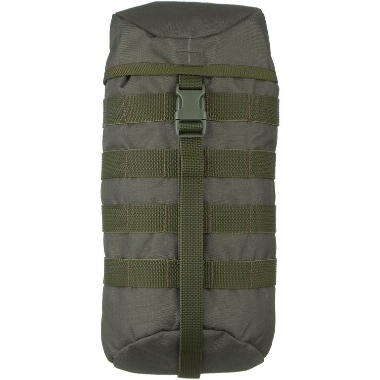 60991 Wisport(R) Raccoon 9L Side Pocket - RAL7013