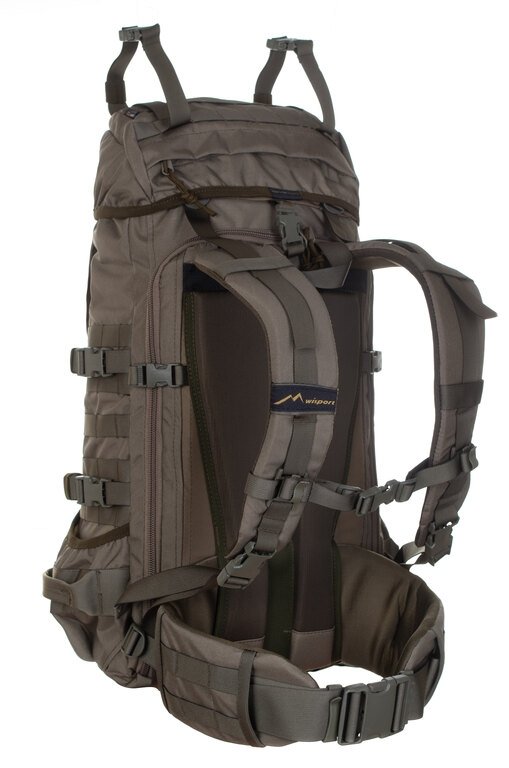 Wisport(R) Backpack SilverFox 2 - Coyote
