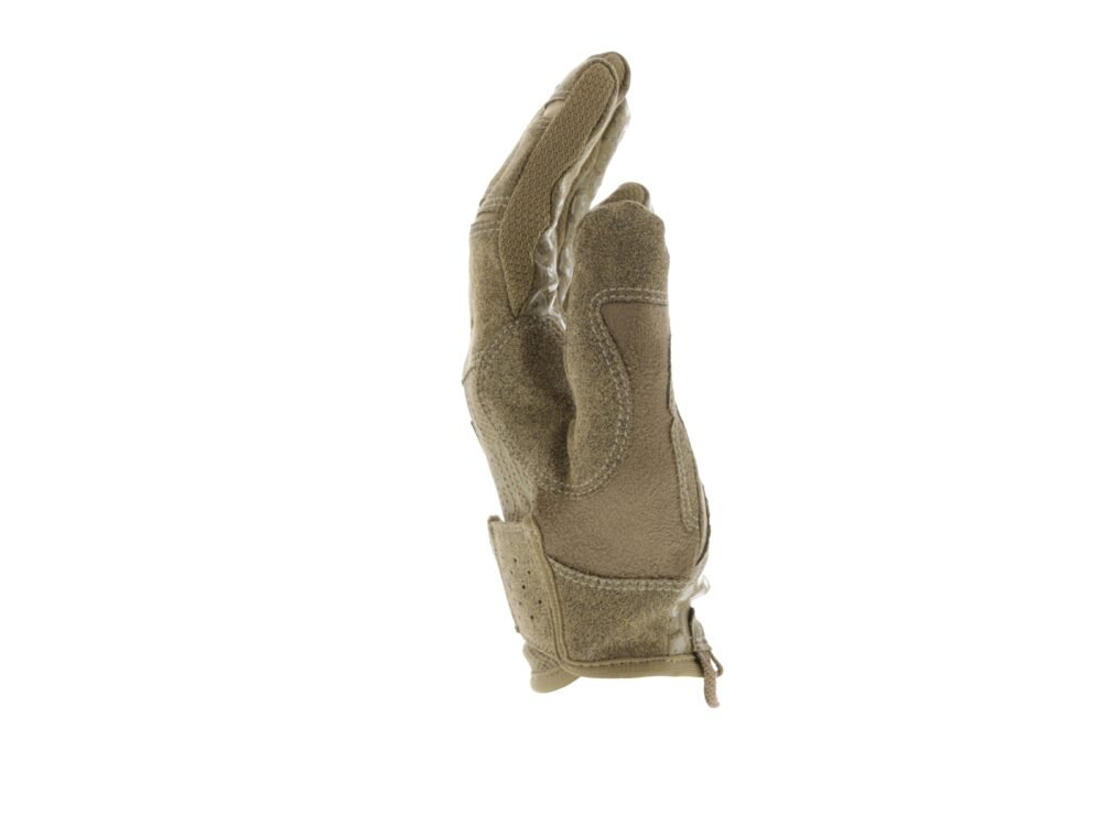 MECHANIX Tactical Gloves Precision Pro HDG - Coyote