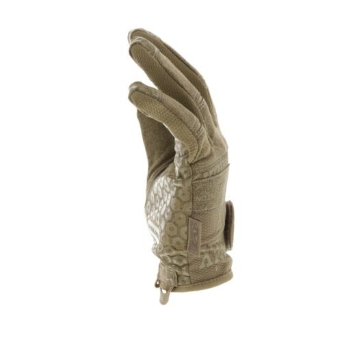 MECHANIX Tactical Gloves Precision Pro HDG - Coyote
