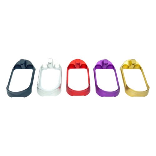 CTM AAP01 CNC Magwell - Black