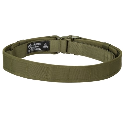 HELIKON DEFENDER Security Belt - Green