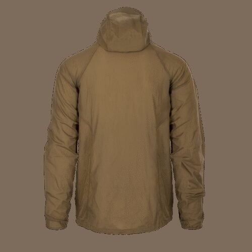 61063 HELIKON Jacket TRAMONTANE WindPack(R) - Flecktarn