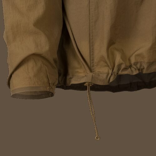 61068 HELIKON Jacket TRAMONTANE WindPack(R) - Flecktarn