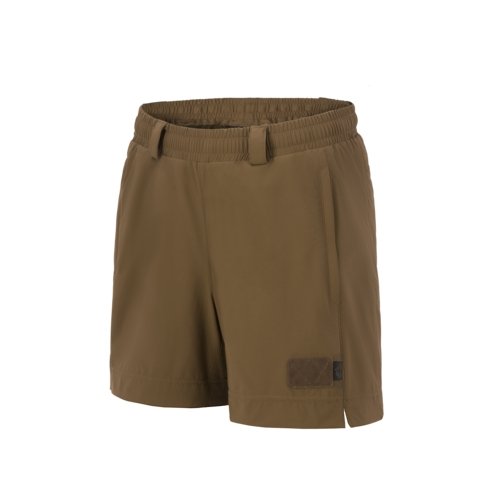61075 HELIKON Shorts UTILITY LIGHT VersaStretch(R) - Mud Brown