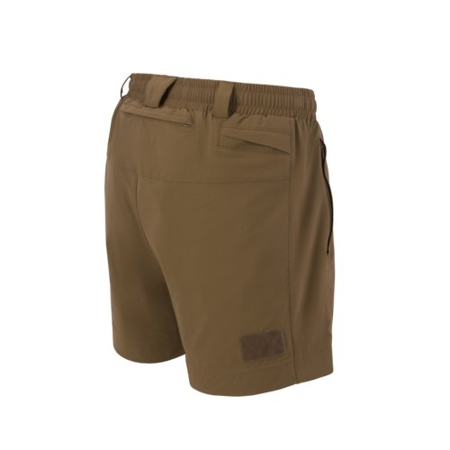 HELIKON Shorts UTILITY LIGHT VersaStretch(R) - Mud Brown