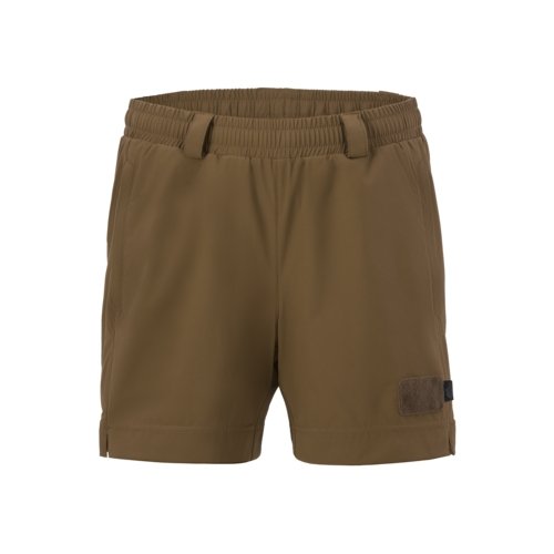 HELIKON Shorts UTILITY LIGHT VersaStretch(R) - Mud Brown