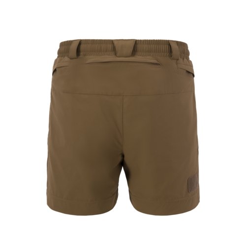 61087 HELIKON Shorts UTILITY LIGHT VersaStretch(R) - Black