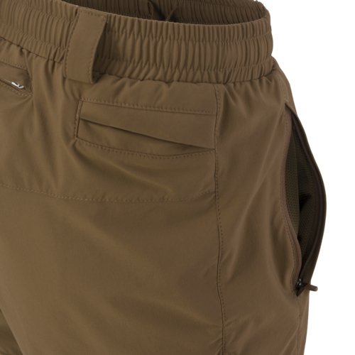 61089 HELIKON Shorts UTILITY LIGHT VersaStretch(R) - Black