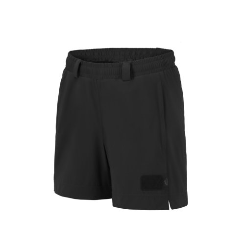 61095 HELIKON Shorts UTILITY LIGHT VersaStretch(R) - Black