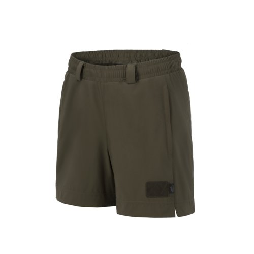 HELIKON Shorts UTILITY LIGHT VersaStretch(R) - Taiga Green