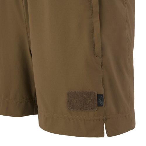 61109 HELIKON Shorts UTILITY LIGHT VersaStretch(R) - Grey