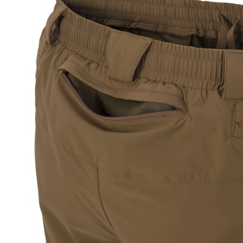 61111 HELIKON Shorts UTILITY LIGHT VersaStretch(R) - Grey