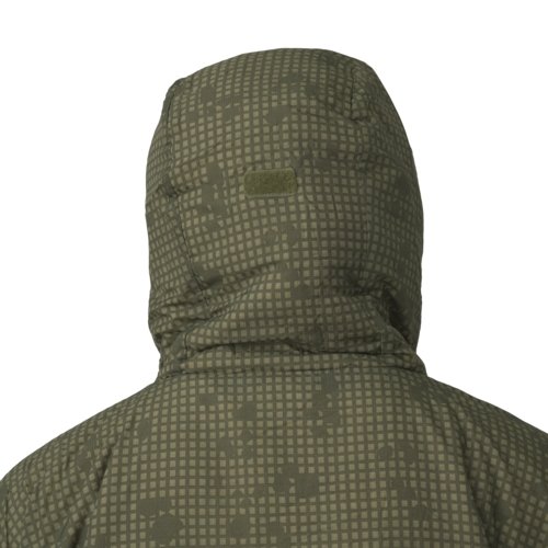 HELIKON Reversible Poncho SWAGMAN ROLL(R) - Mitchell Camo Leaf / Mitchell Camo Clouds