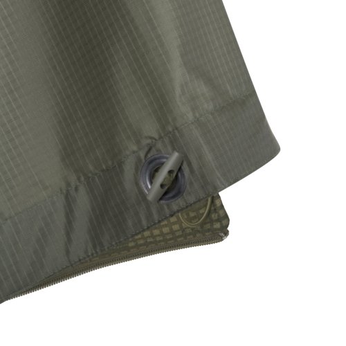 HELIKON Reversible Poncho SWAGMAN ROLL(R) - Pencott Wildwood / Pencott Snowdrift