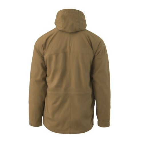 HELIKON Jacket SAS Smock DuraCanvas(R) - Taiga Green