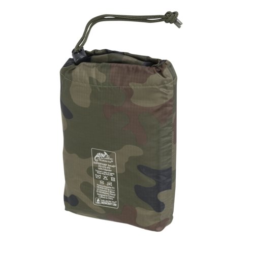 HELIKON Bivouac Tent SUPERTARP(R), Small - US Woodland