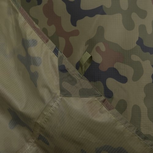 HELIKON Bivouac Tent SUPERTARP(R), Small - US Woodland
