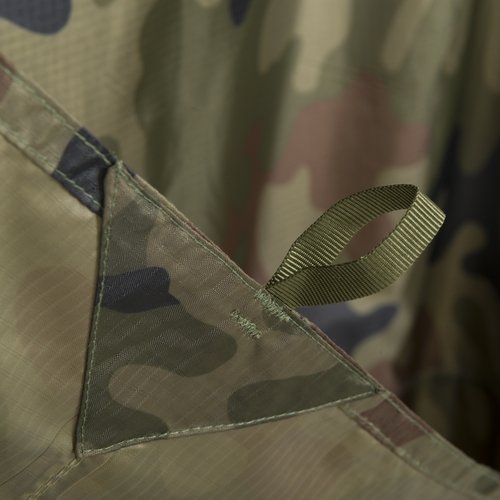 HELIKON Bivouac Tent SUPERTARP(R), Small - US Woodland