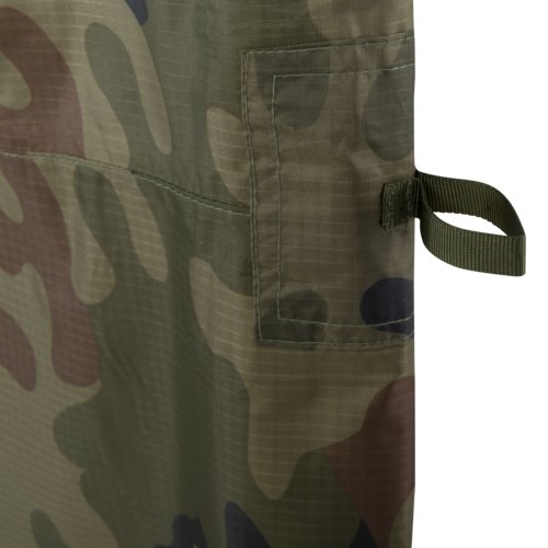 HELIKON Bivouac Tent SUPERTARP(R), Small - US Woodland