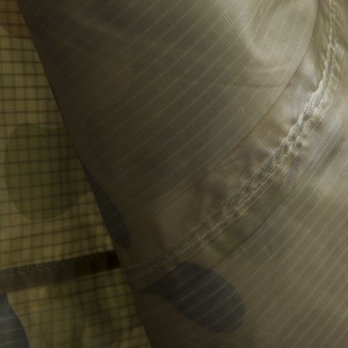 HELIKON Bivouac Tent SUPERTARP(R), Small - Green