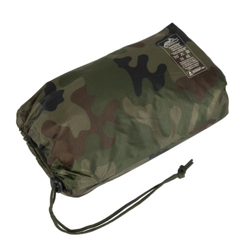 HELIKON Bivouac Tent SUPERTARP(R), Large - US Woodland