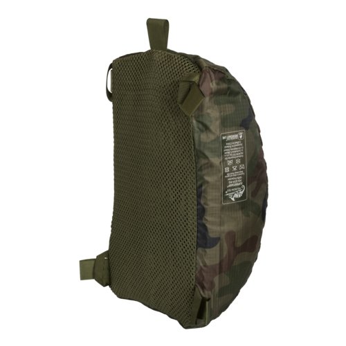 HELIKON Bivouac Tent SUPERTARP(R), Large - US Woodland