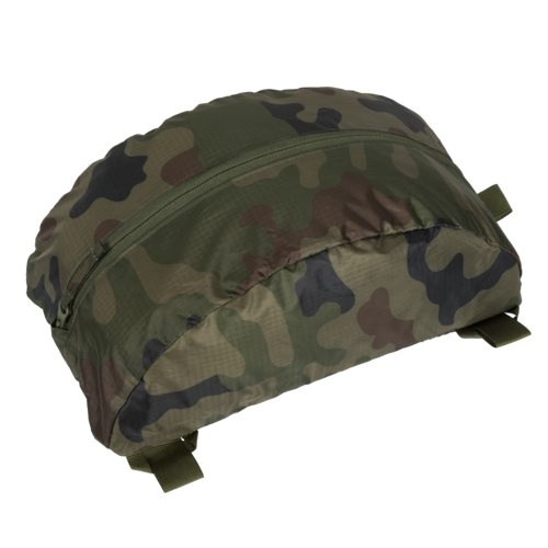 HELIKON Bivouac Tent SUPERTARP(R), Large - US Woodland