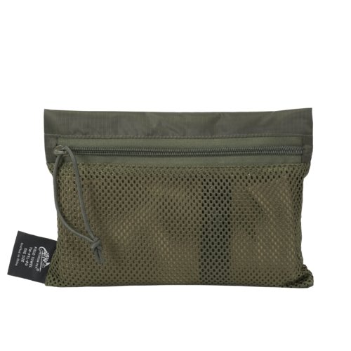 HELIKON Towel FIELD, Large - Green