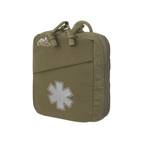 61447 HELIKON EDC Med Kit(R) Pouch - Adaptive Green