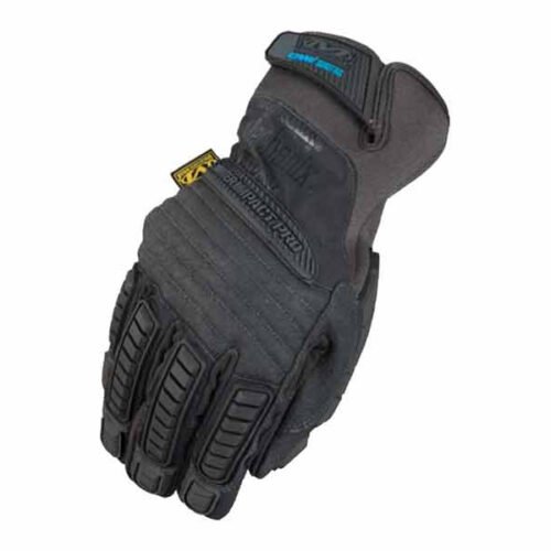 6147 Gloves, Winter Impact Pro, Size