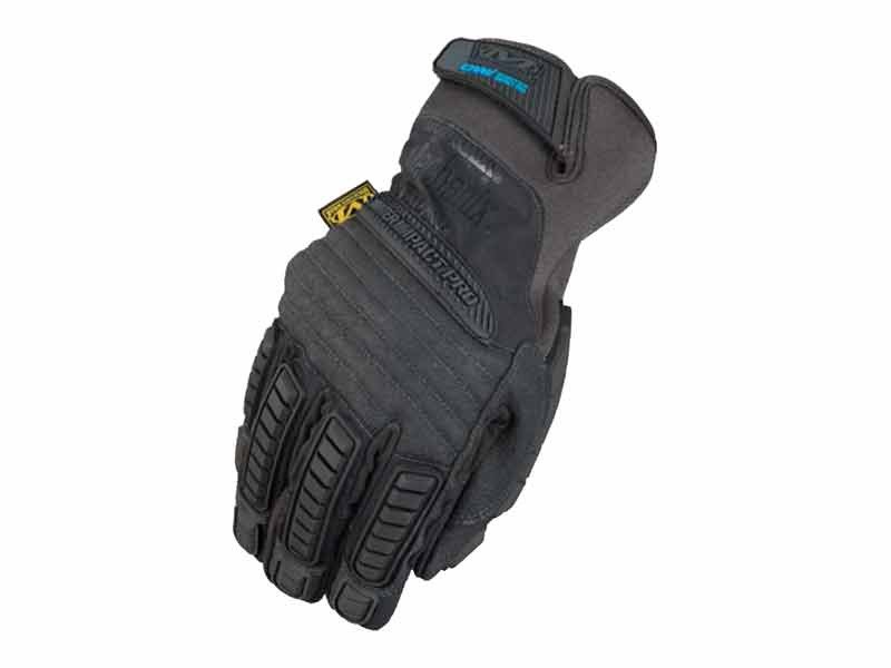 Gloves, Winter Impact Pro, Size