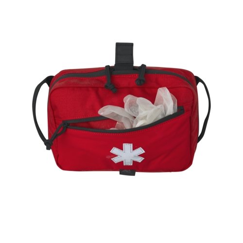 HELIKON Vehicle Med Kit(R) Pouch - Red