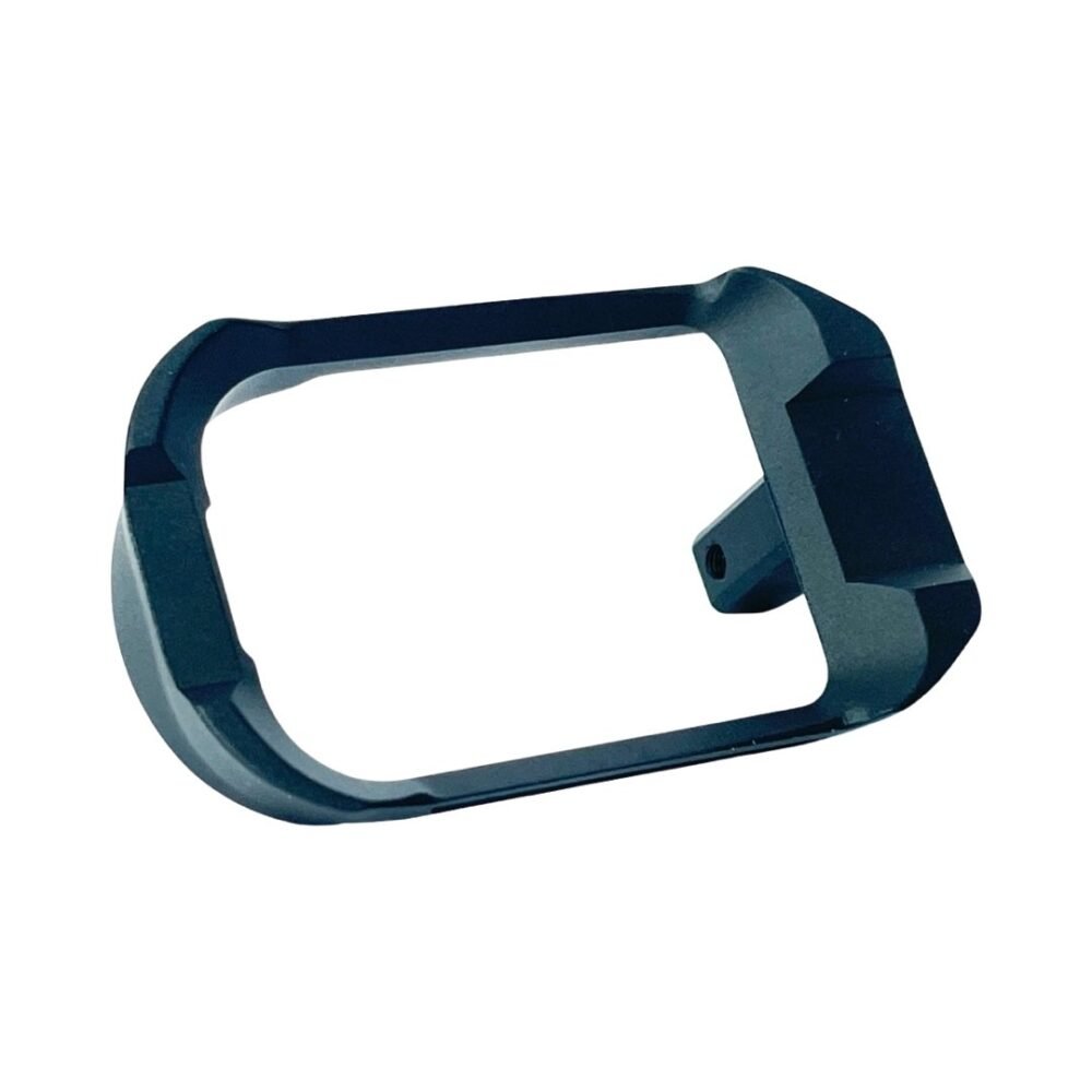 CTM AAP01 CNC Magwell - Black