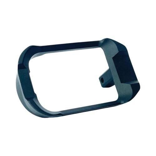 CTM AAP01 CNC Magwell - Black