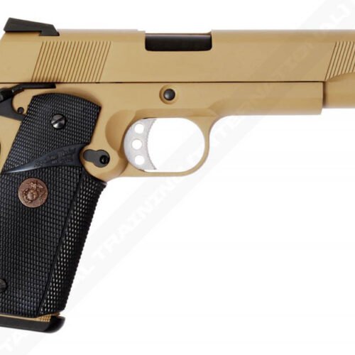 WE GBB Pistol M.E.U. SOC (without RIS Rail) - Tan
