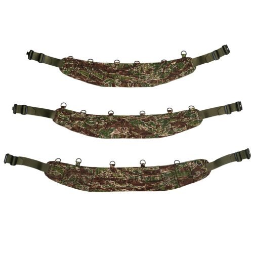 Novritsch BATTLEBELT 4.0 Laser-Cut - Coyote