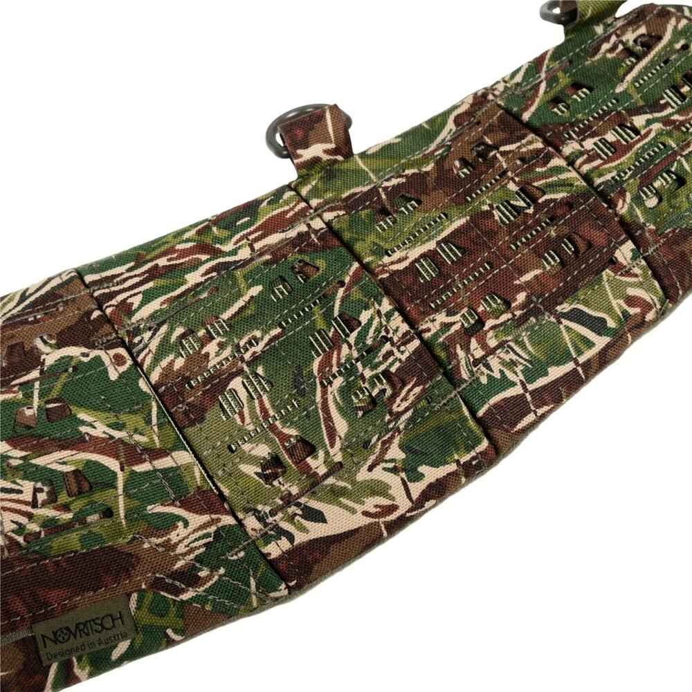 Novritsch BATTLEBELT 4.0 Laser-Cut - Coyote