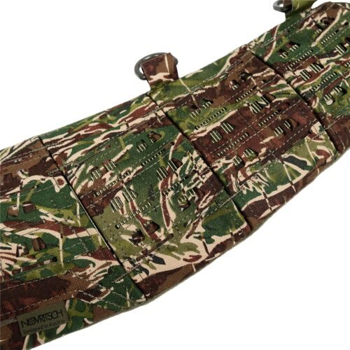 Novritsch BATTLEBELT 4.0 Laser-Cut - Coyote