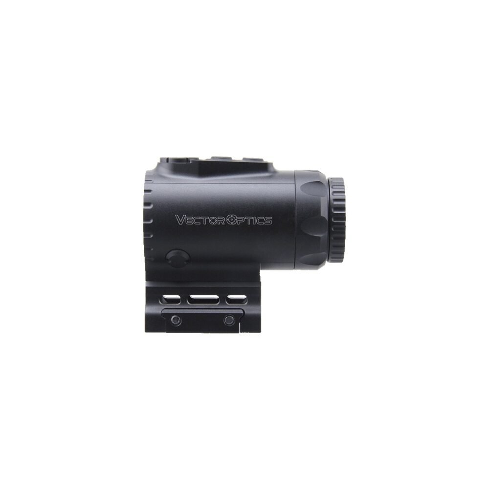 PARAGON 1x16 Micro Prism Sight - Black