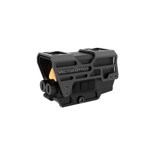 61590 FRENZY Plus Red Dot Sight 1x31x26 (Multi Reticle) - Black