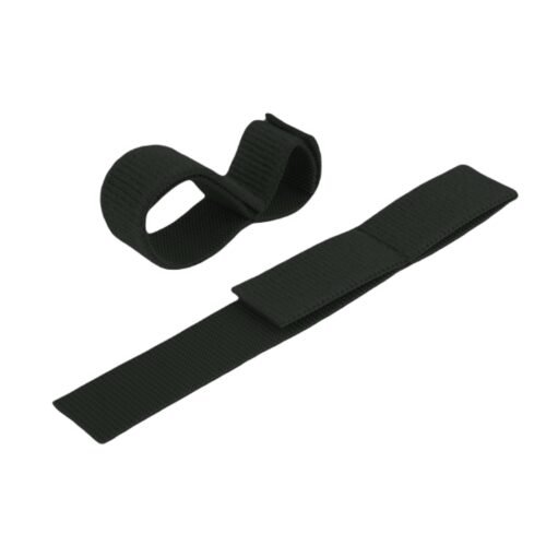 61668 WST Cable Organizer, 6 pcs - Black