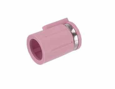 ML GBB / VSR Hop-up Bucking AUTOBOT Gen1, 75 Shore - Pink